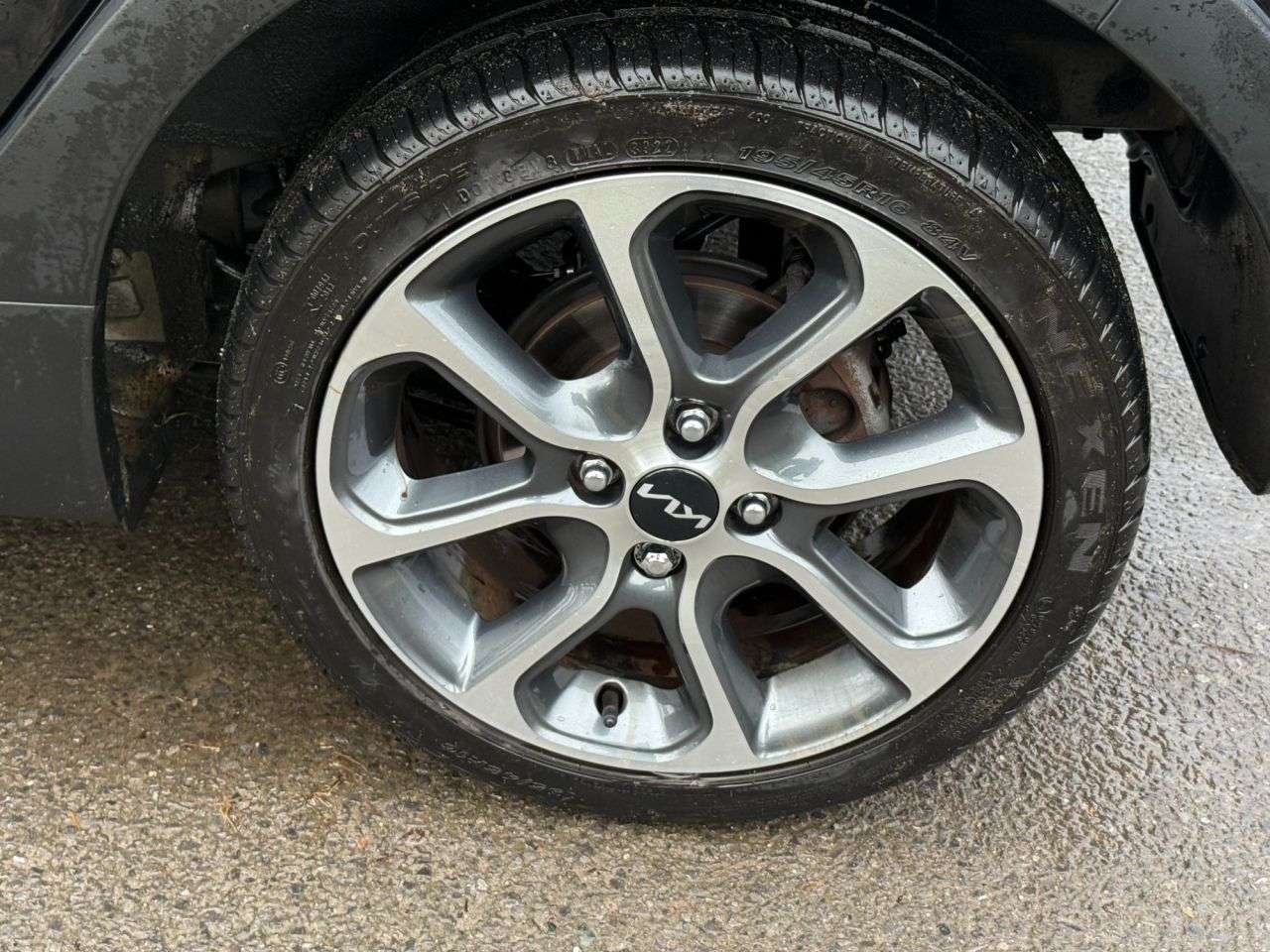 2023 KIA PICANTO 2023 KIA PICANTO