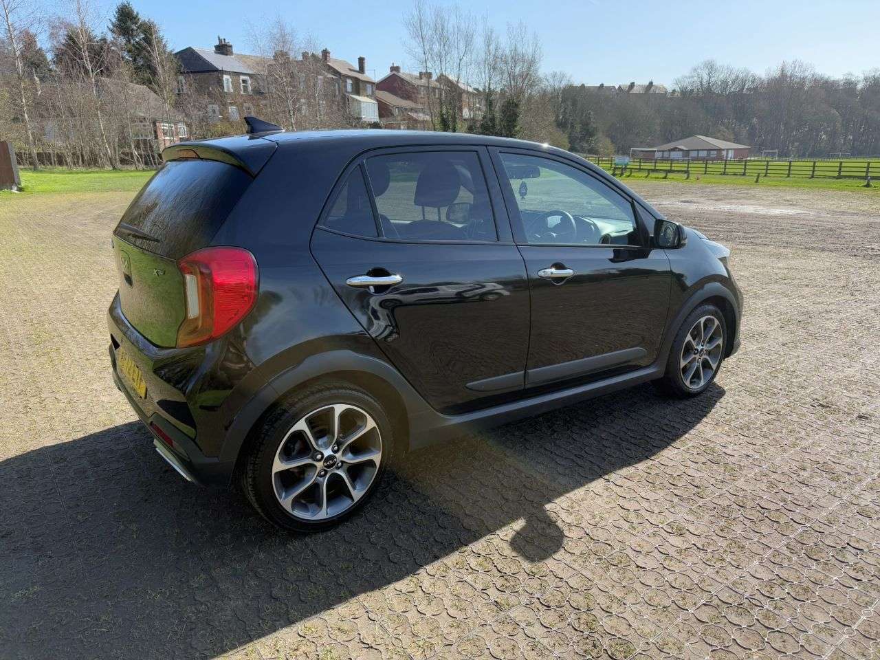 2023 KIA PICANTO 2023 KIA PICANTO