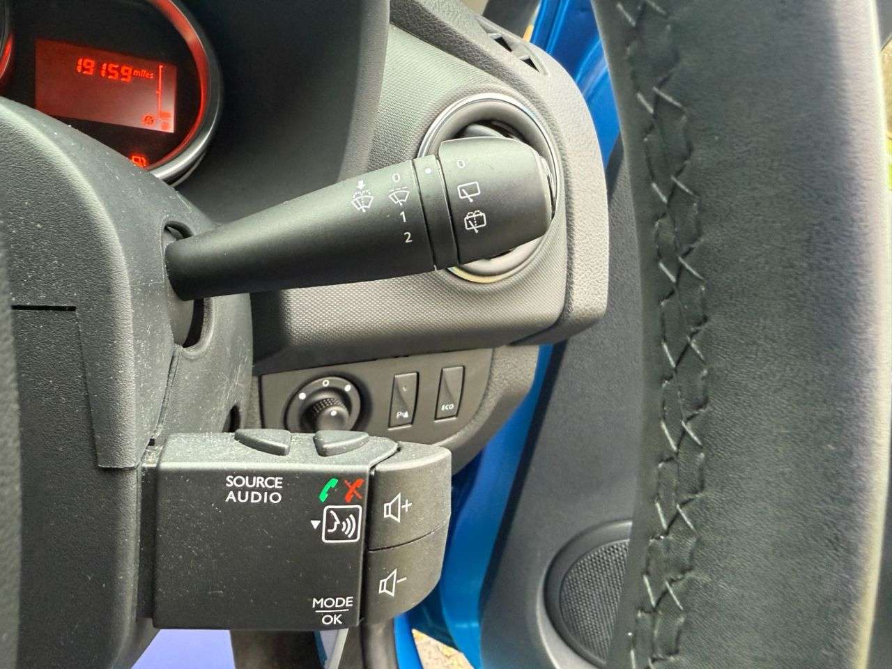 2019 DACIA SANDERO STEPWAY 2019 DACIA SANDERO STEPWAY