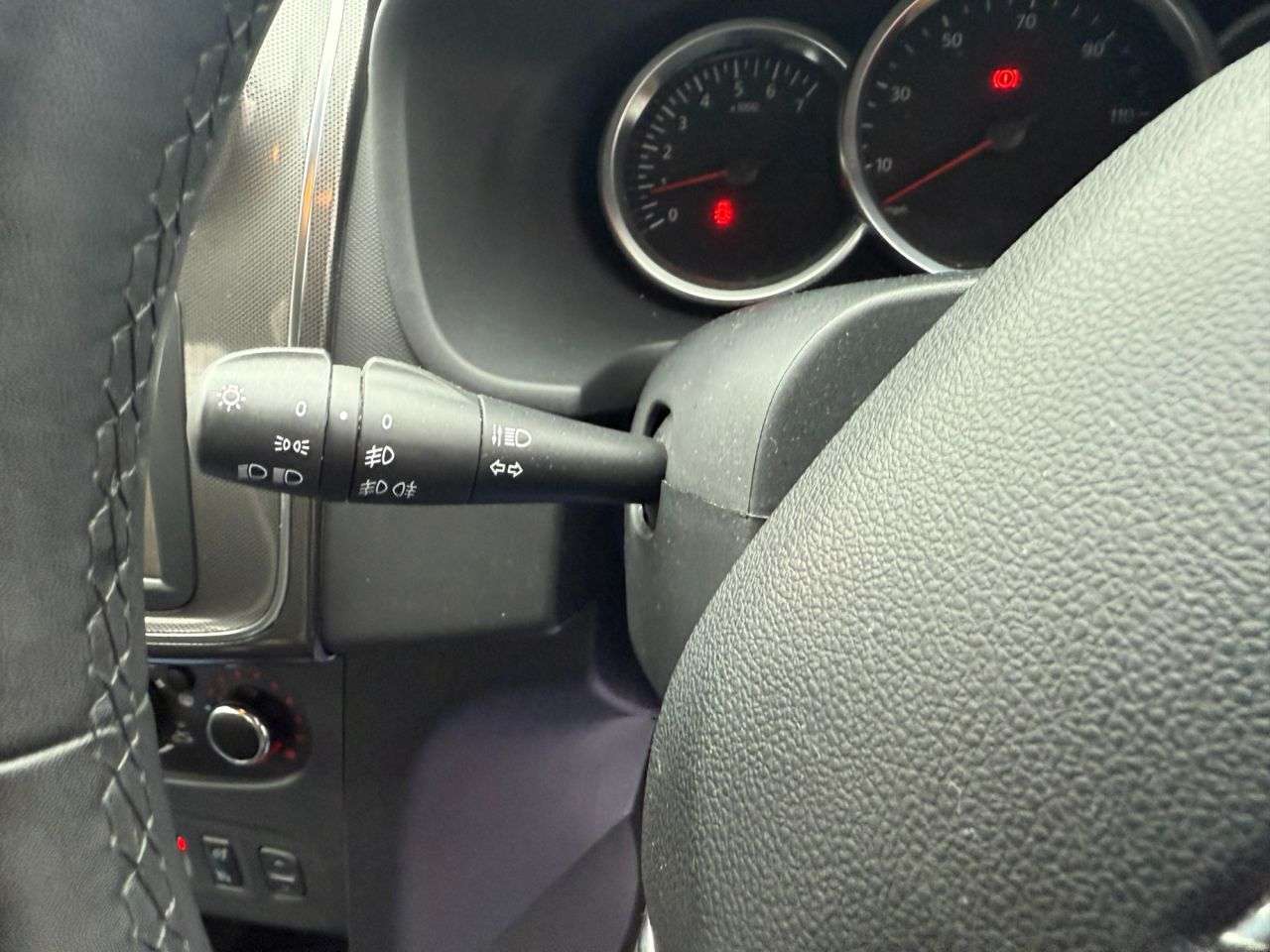 2019 DACIA SANDERO STEPWAY 2019 DACIA SANDERO STEPWAY