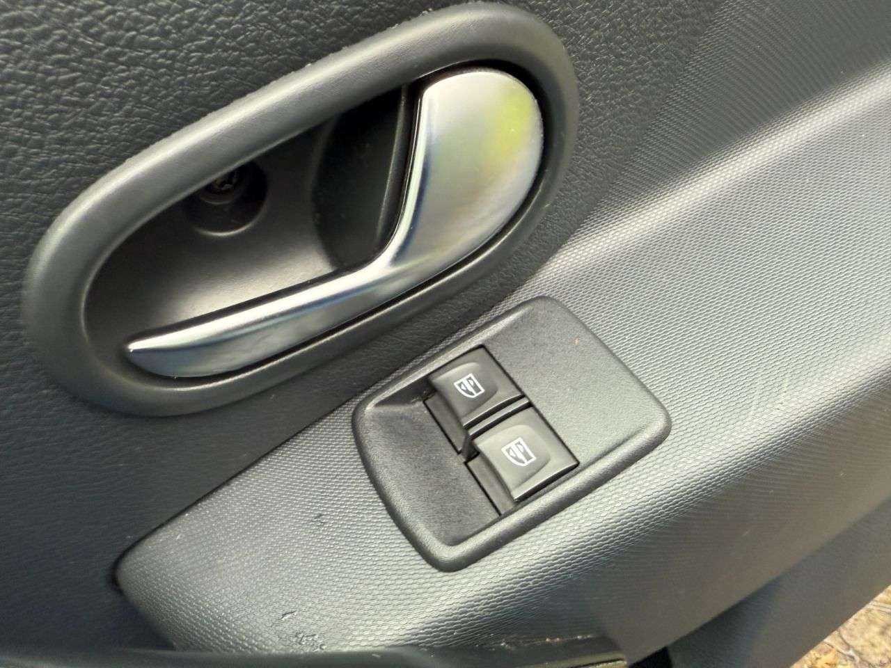 2019 DACIA SANDERO STEPWAY 2019 DACIA SANDERO STEPWAY