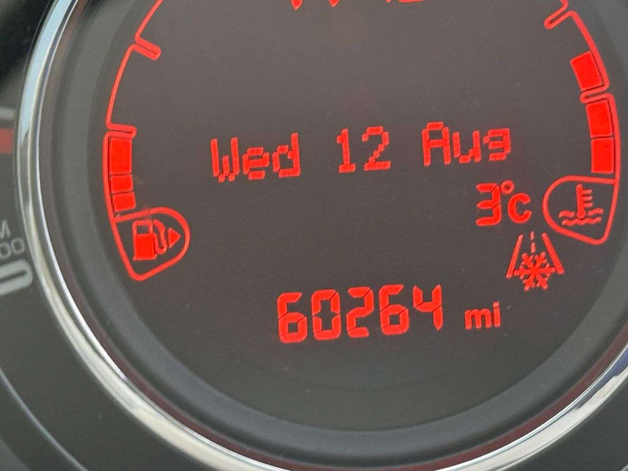 2015 FIAT 500 2015 FIAT 500