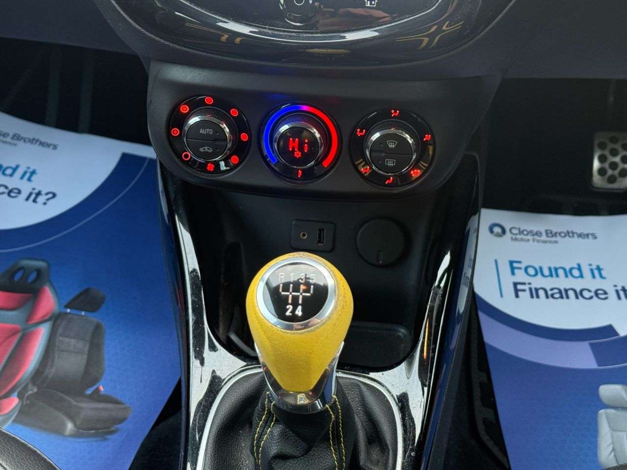 2014 VAUXHALL ADAM 2014 VAUXHALL ADAM