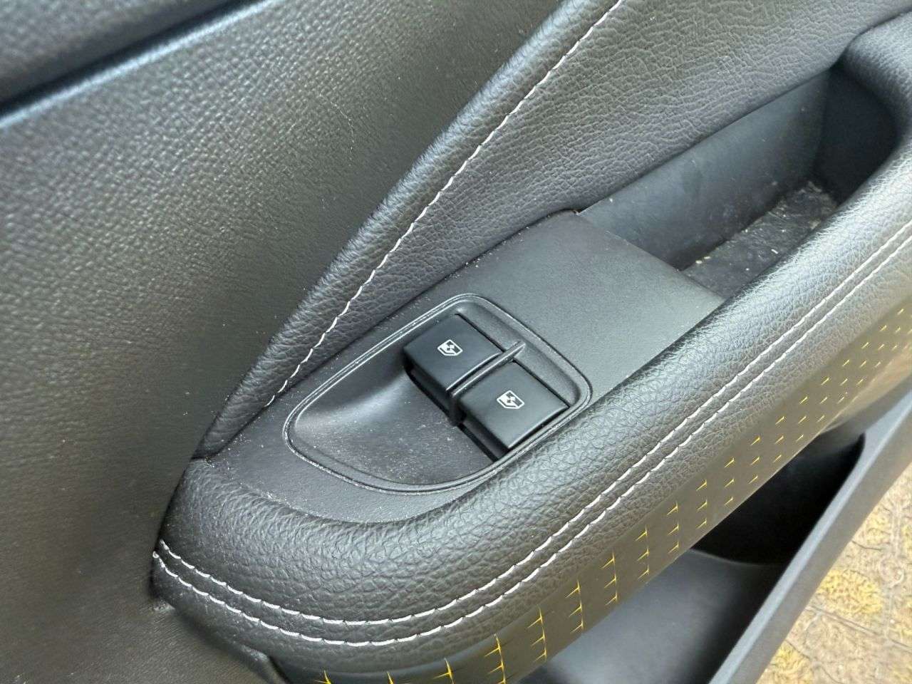 2014 VAUXHALL ADAM 2014 VAUXHALL ADAM