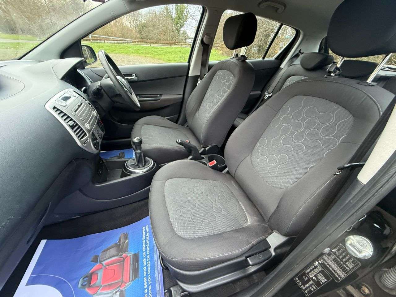 2012 HYUNDAI I20 2012 HYUNDAI I20