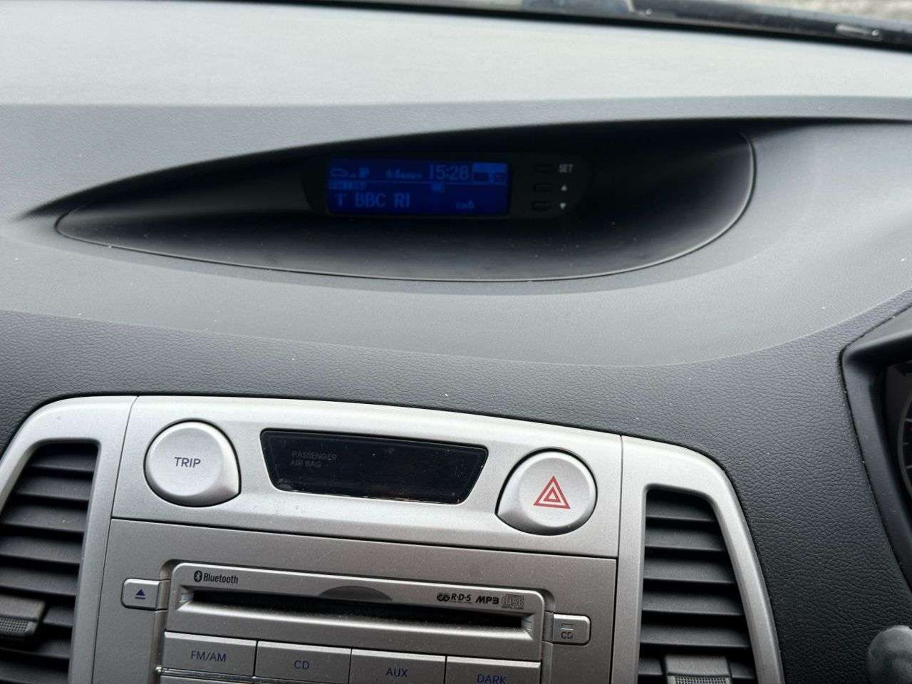 2012 HYUNDAI I20 2012 HYUNDAI I20