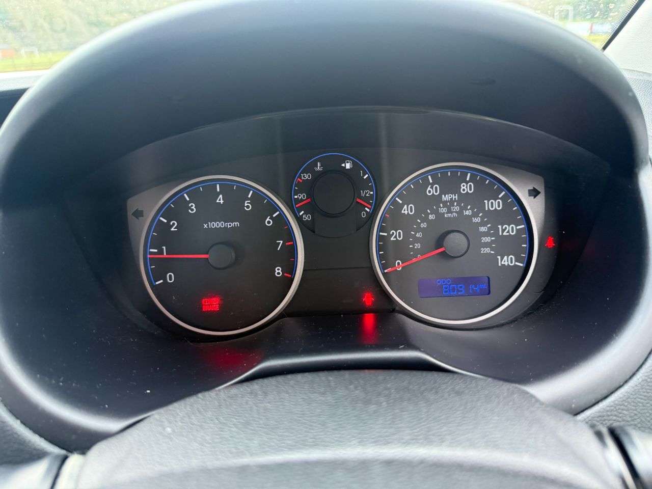 2012 HYUNDAI I20 2012 HYUNDAI I20