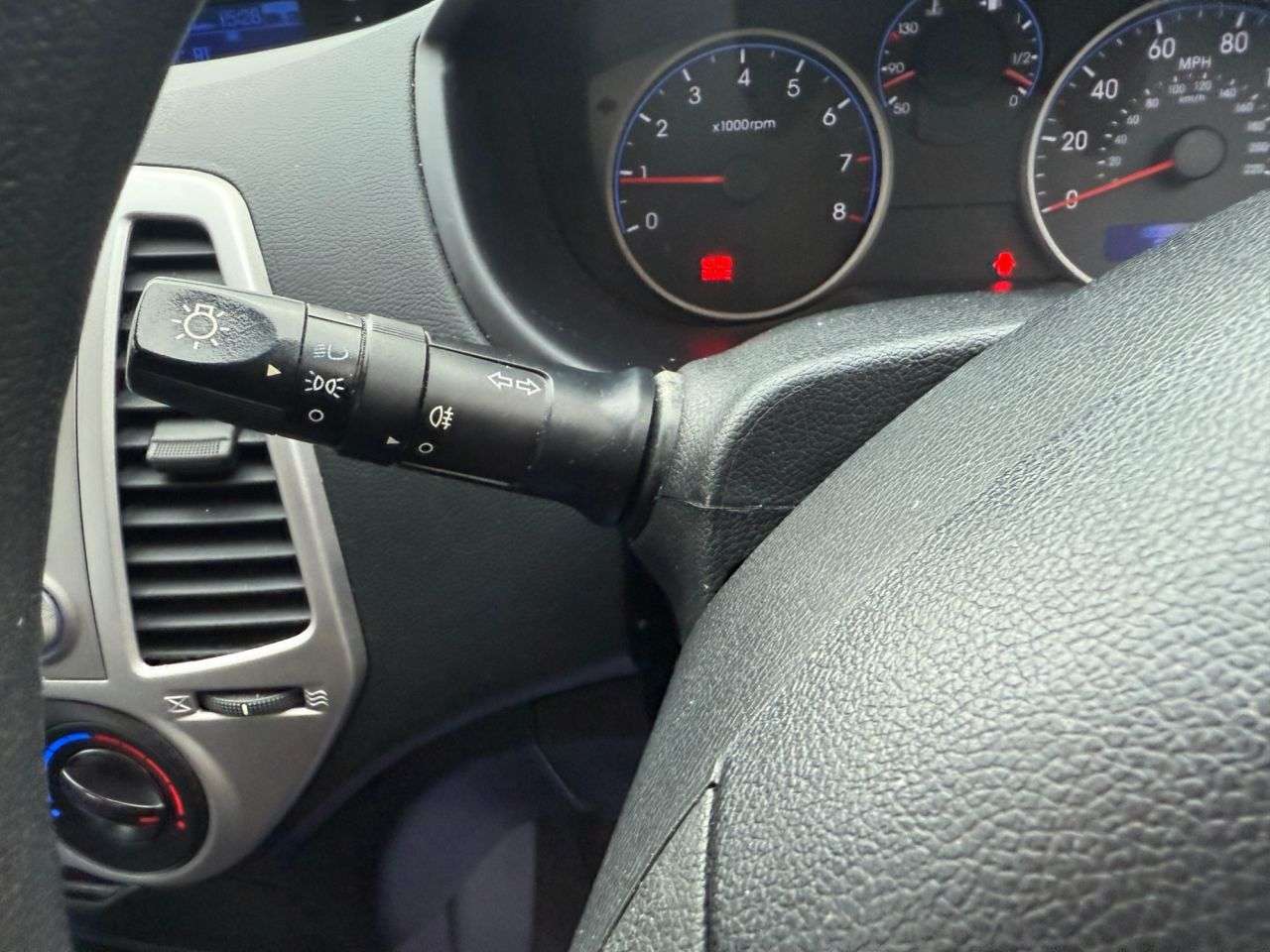 2012 HYUNDAI I20 2012 HYUNDAI I20