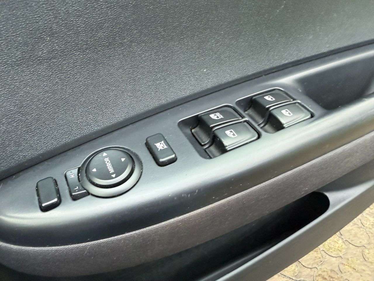 2012 HYUNDAI I20 2012 HYUNDAI I20