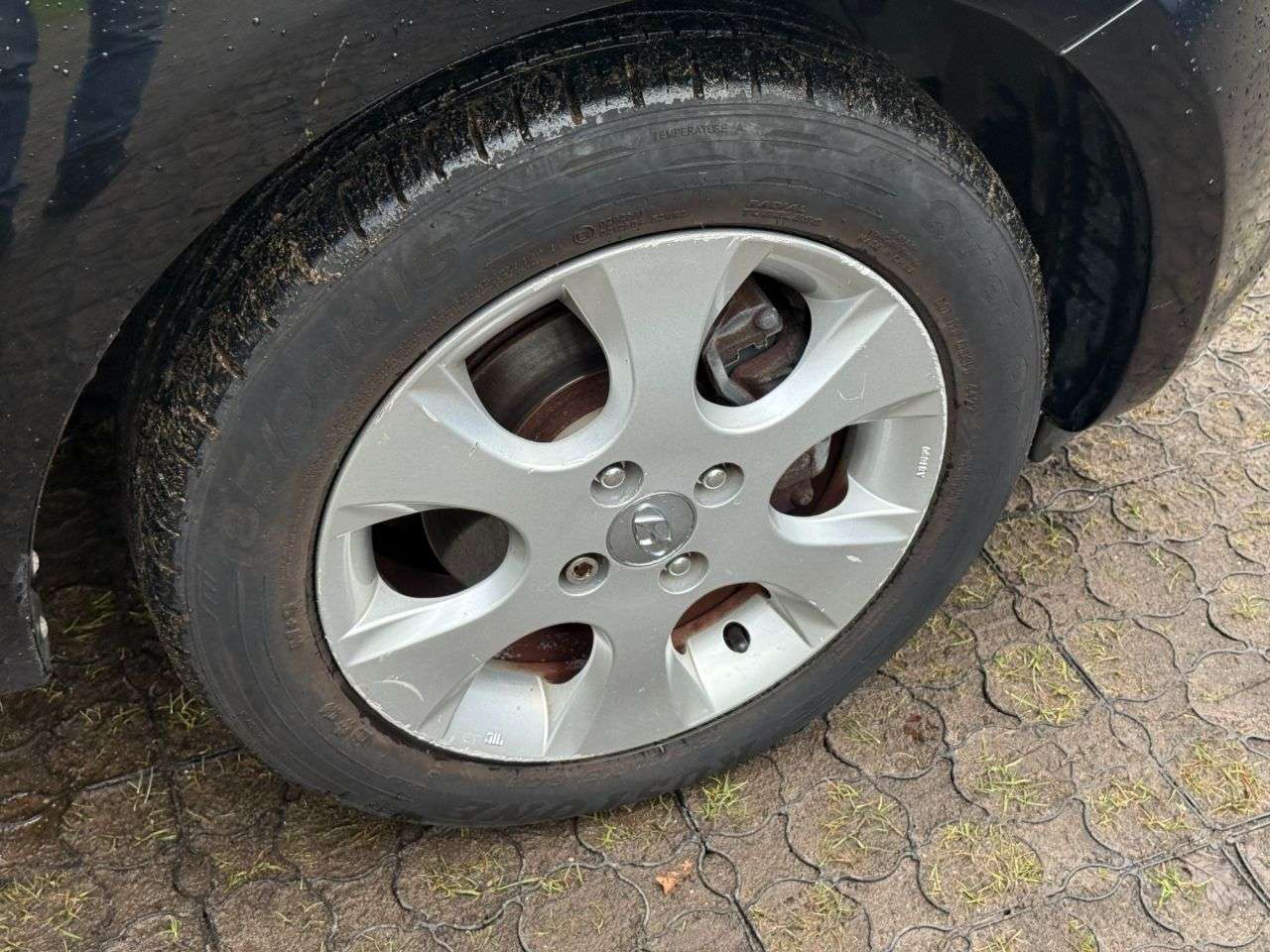 2012 HYUNDAI I20 2012 HYUNDAI I20