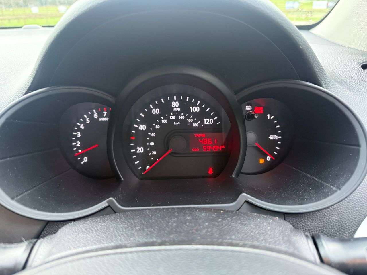 2012 KIA PICANTO 2012 KIA PICANTO