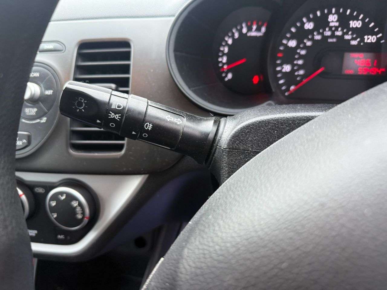 2012 KIA PICANTO 2012 KIA PICANTO