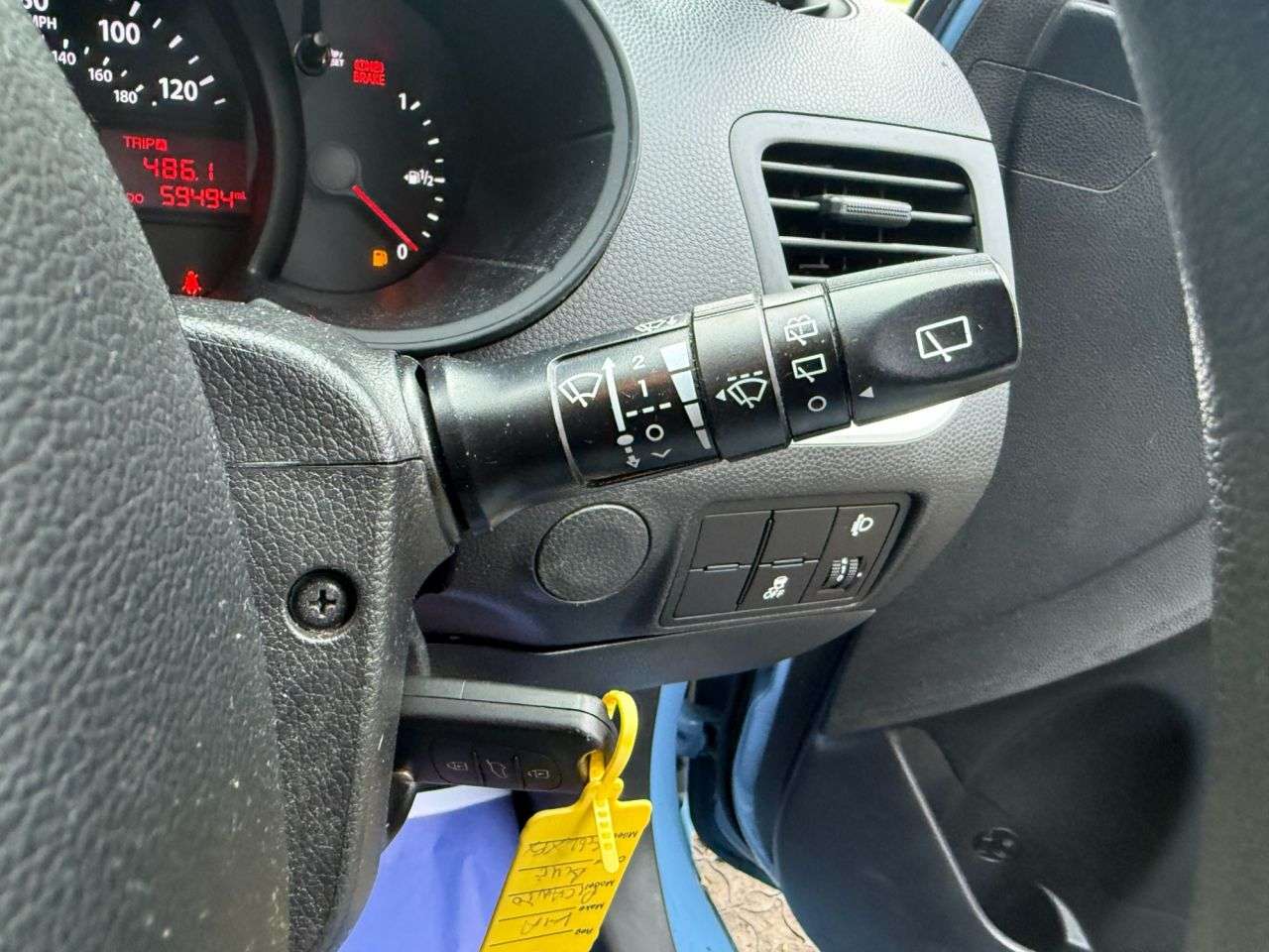 2012 KIA PICANTO 2012 KIA PICANTO