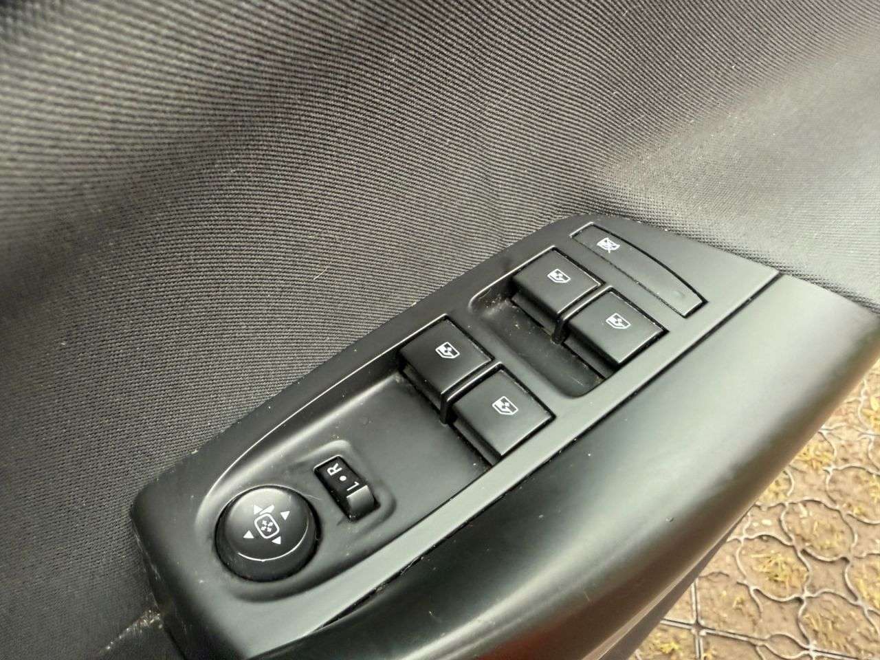 2017 VAUXHALL ASTRA 2017 VAUXHALL ASTRA