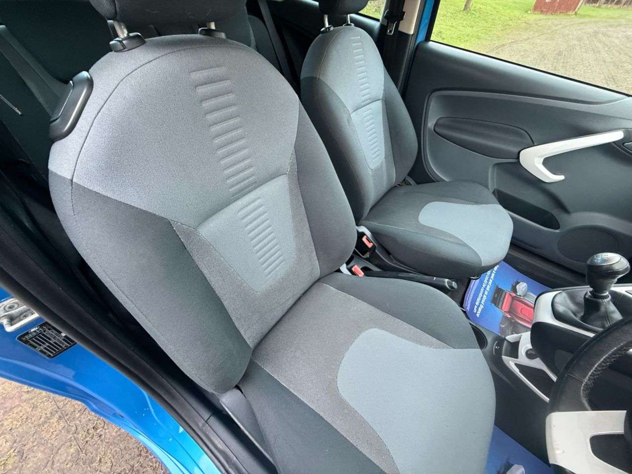 2014 FORD KA 2014 FORD KA