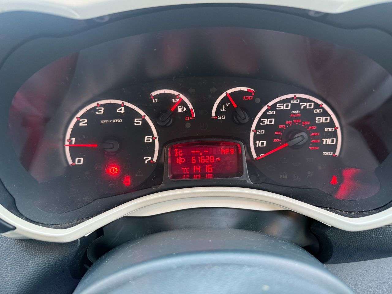 2014 FORD KA 2014 FORD KA