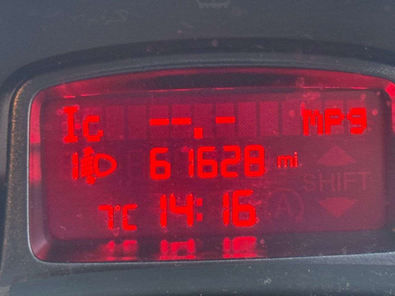 2014 FORD KA 2014 FORD KA