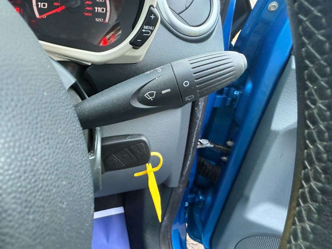 2014 FORD KA 2014 FORD KA