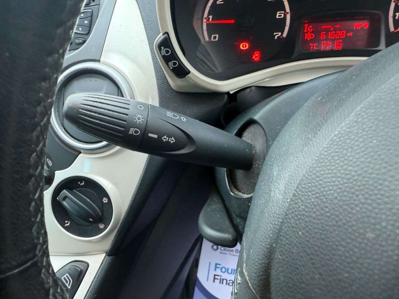 2014 FORD KA 2014 FORD KA