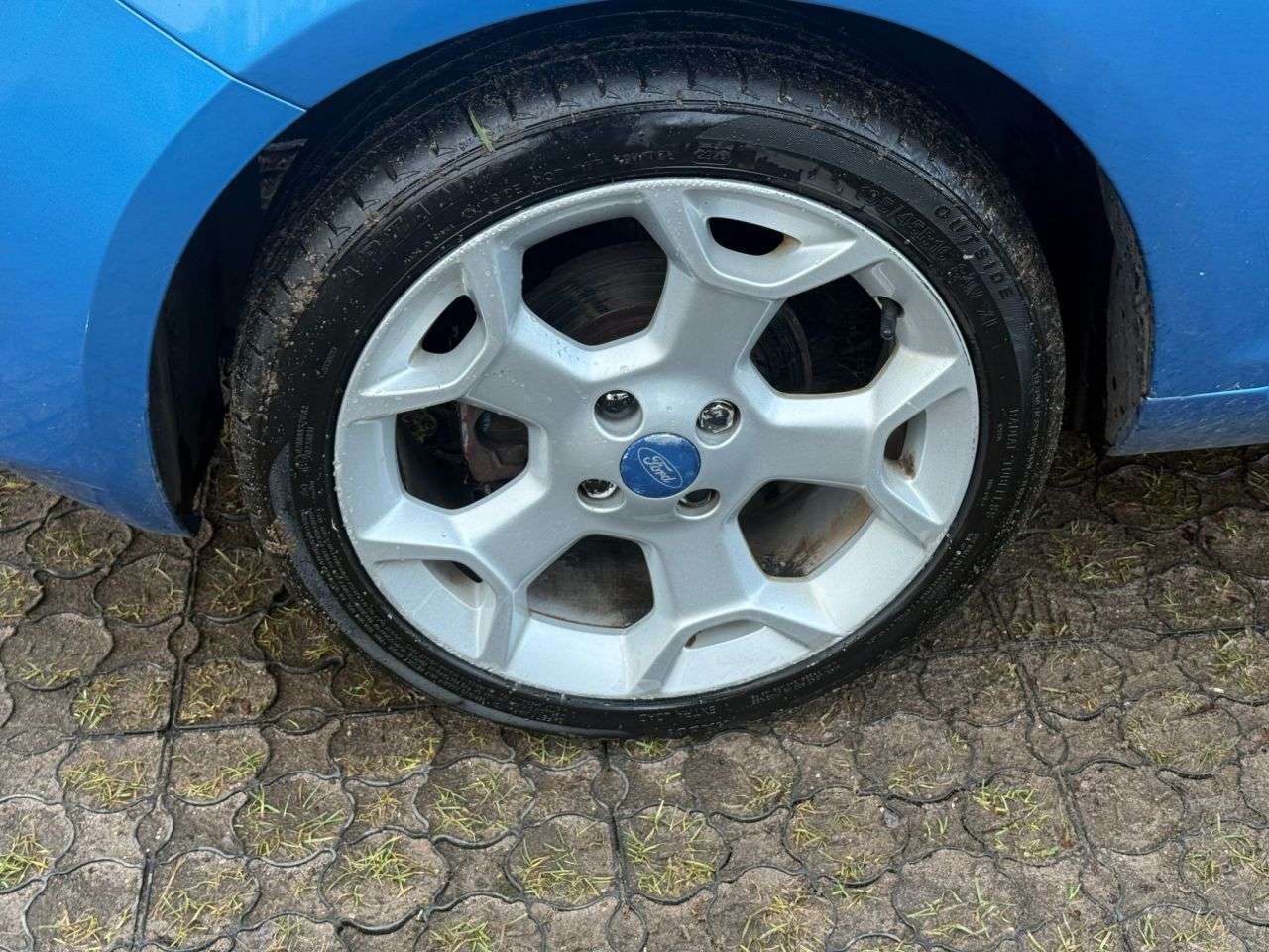 2014 FORD KA 2014 FORD KA