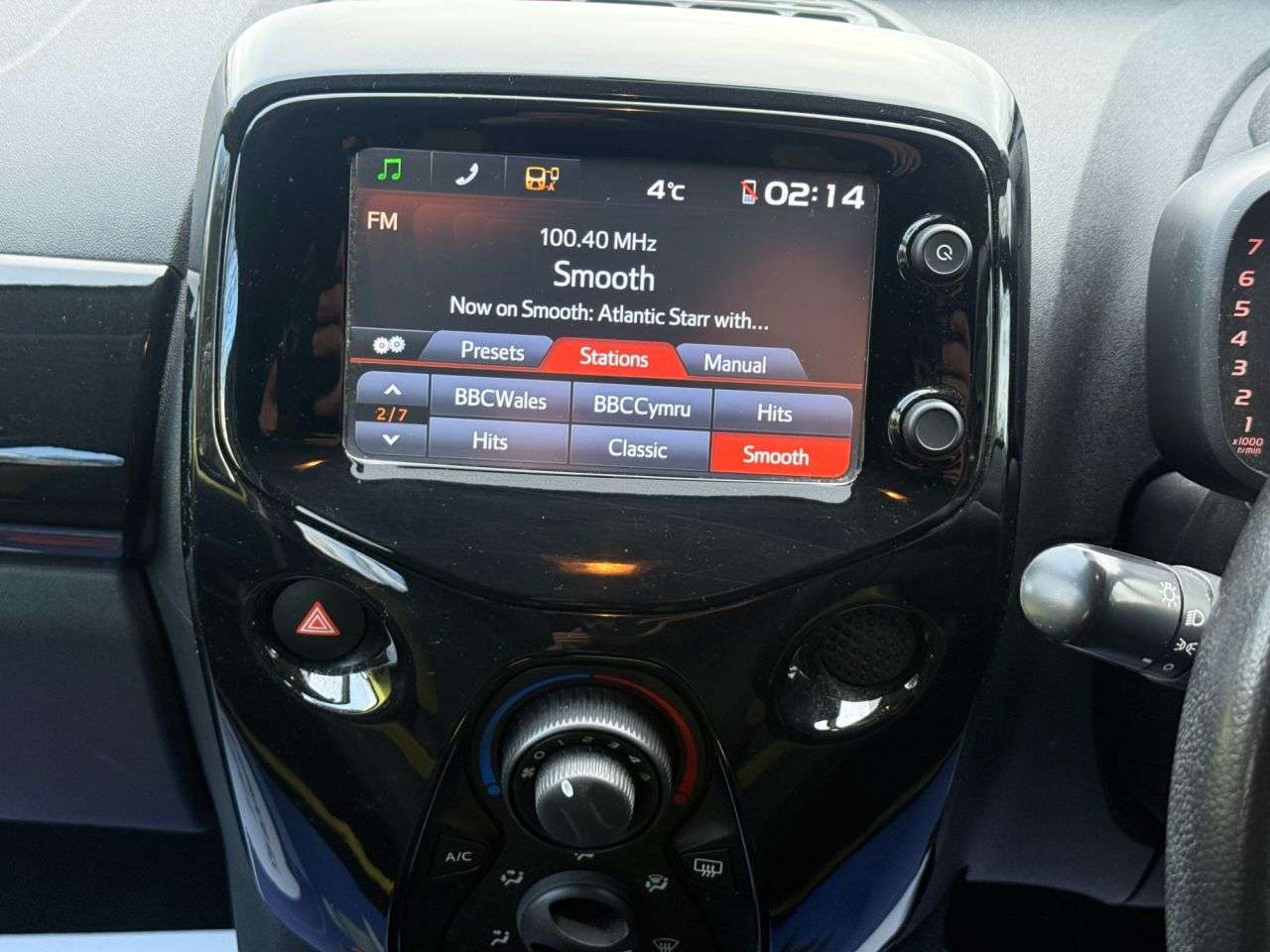 2016 TOYOTA AYGO 2016 TOYOTA AYGO