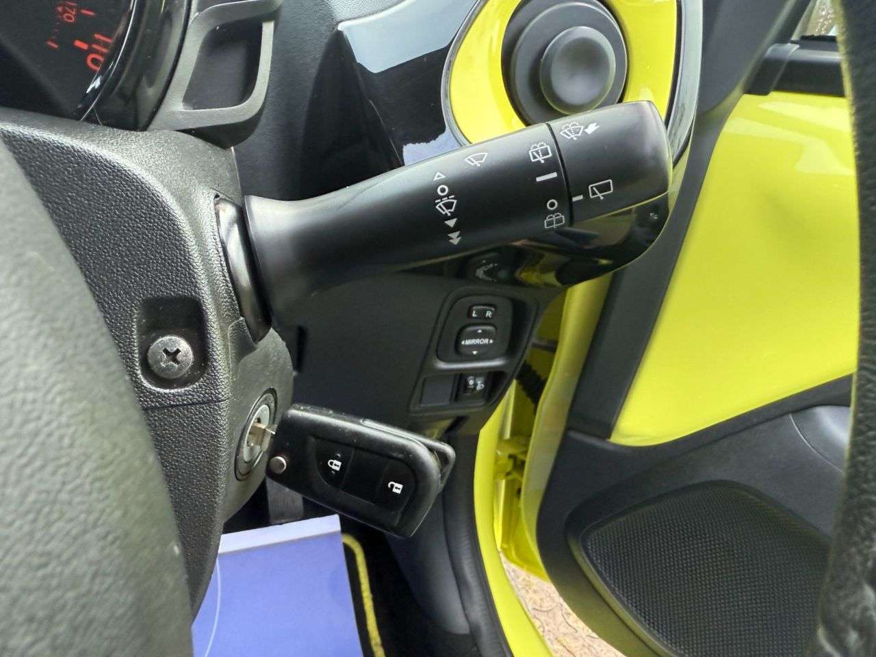 2016 TOYOTA AYGO 2016 TOYOTA AYGO