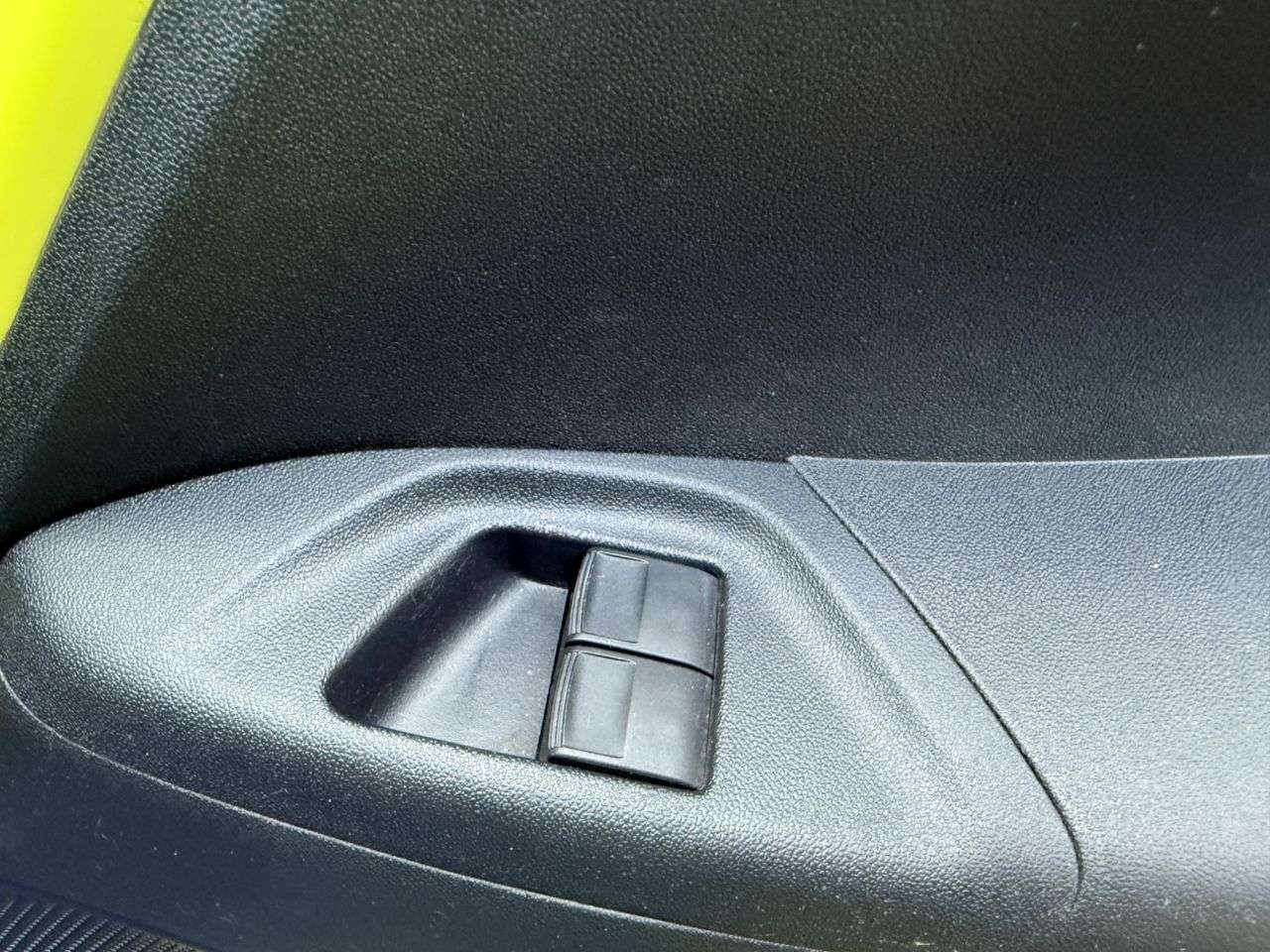 2016 TOYOTA AYGO 2016 TOYOTA AYGO