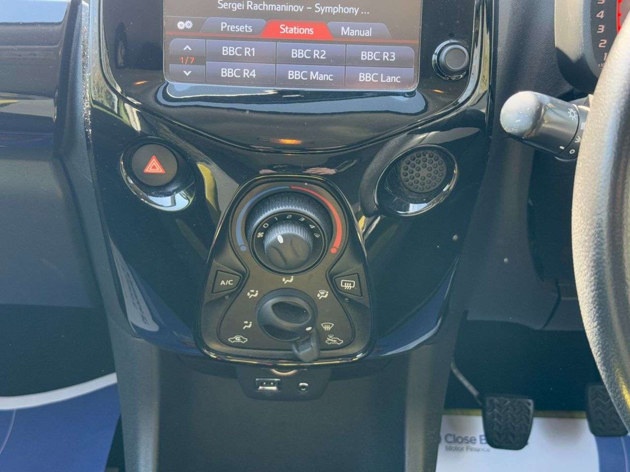 2016 TOYOTA AYGO 2016 TOYOTA AYGO