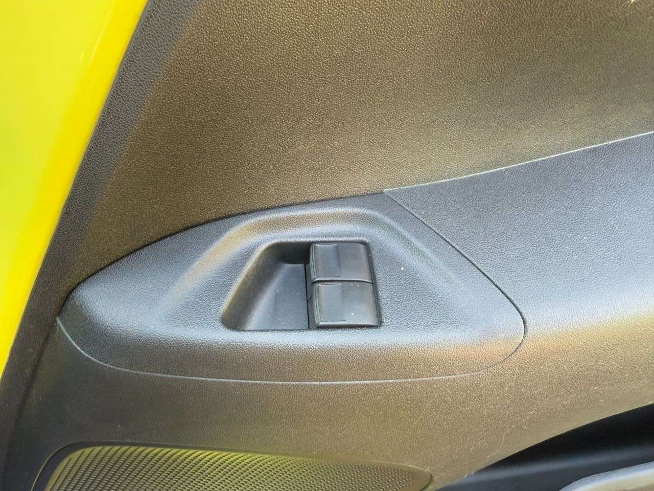 2016 TOYOTA AYGO 2016 TOYOTA AYGO