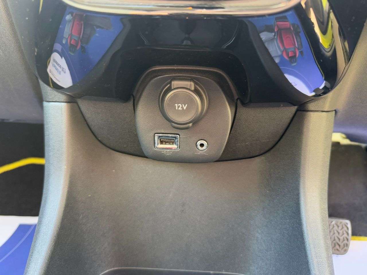 2016 TOYOTA AYGO 2016 TOYOTA AYGO