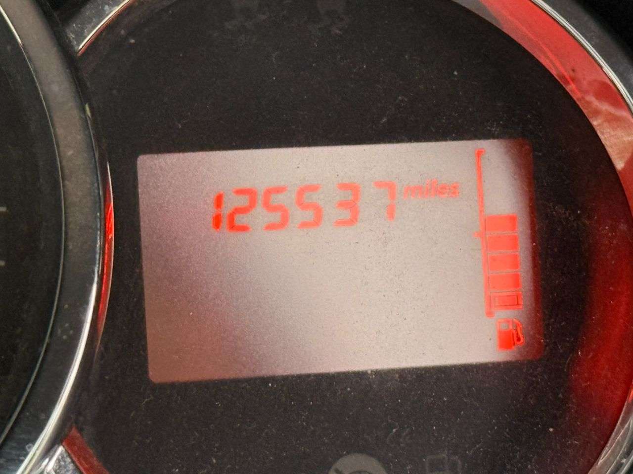 2015 DACIA SANDERO STEPWAY 2015 DACIA SANDERO STEPWAY