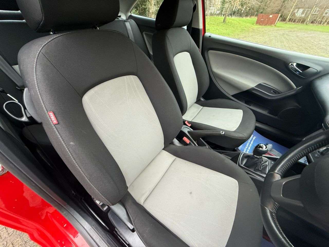 2014 SEAT IBIZA 2014 SEAT IBIZA