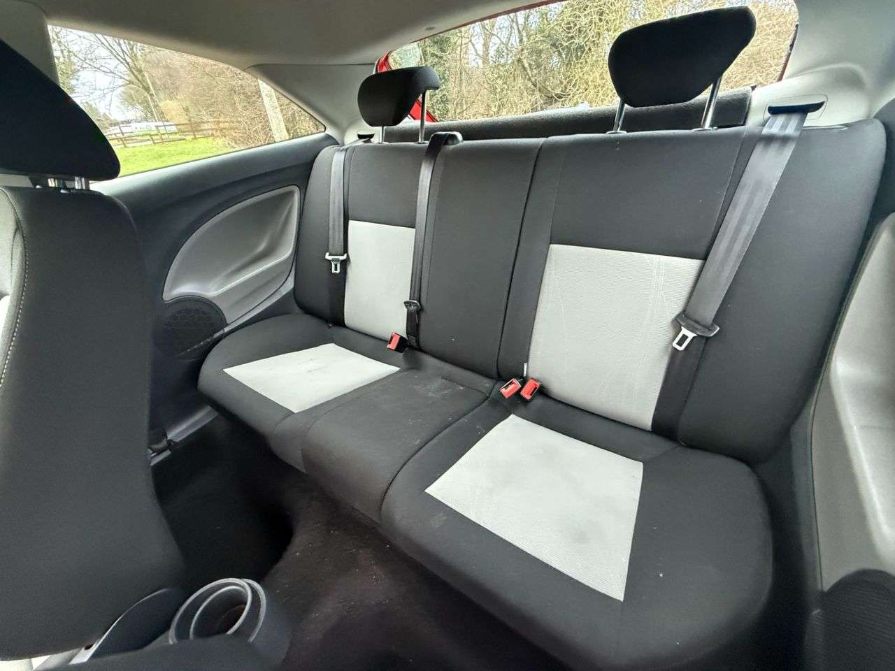 2014 SEAT IBIZA 2014 SEAT IBIZA