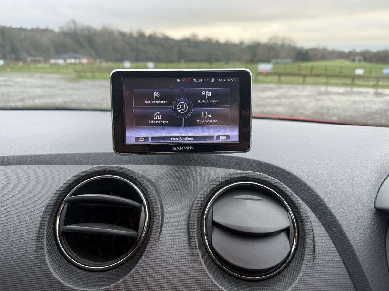 2014 SEAT IBIZA 2014 SEAT IBIZA