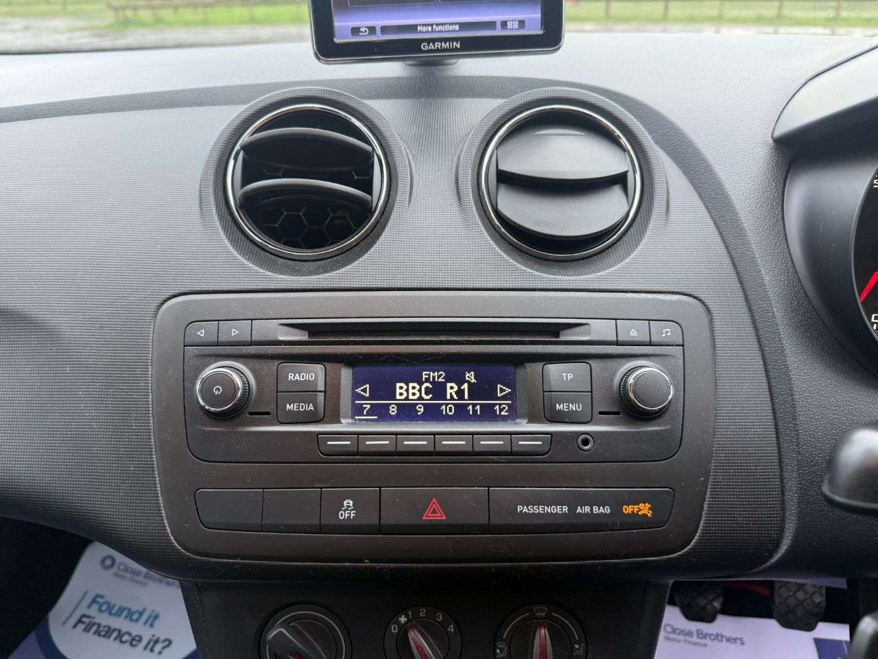 2014 SEAT IBIZA 2014 SEAT IBIZA