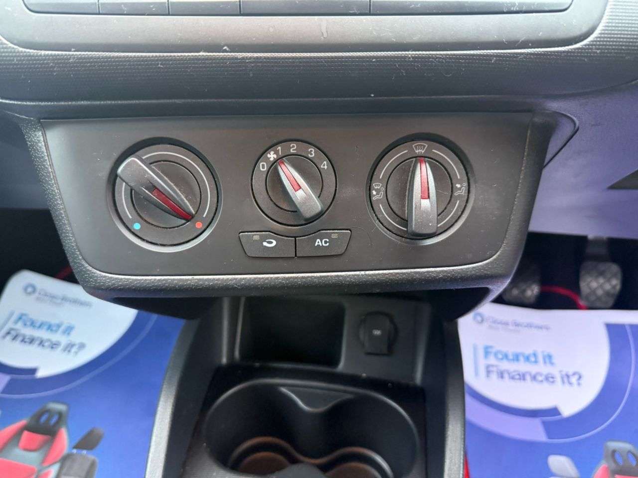 2014 SEAT IBIZA 2014 SEAT IBIZA