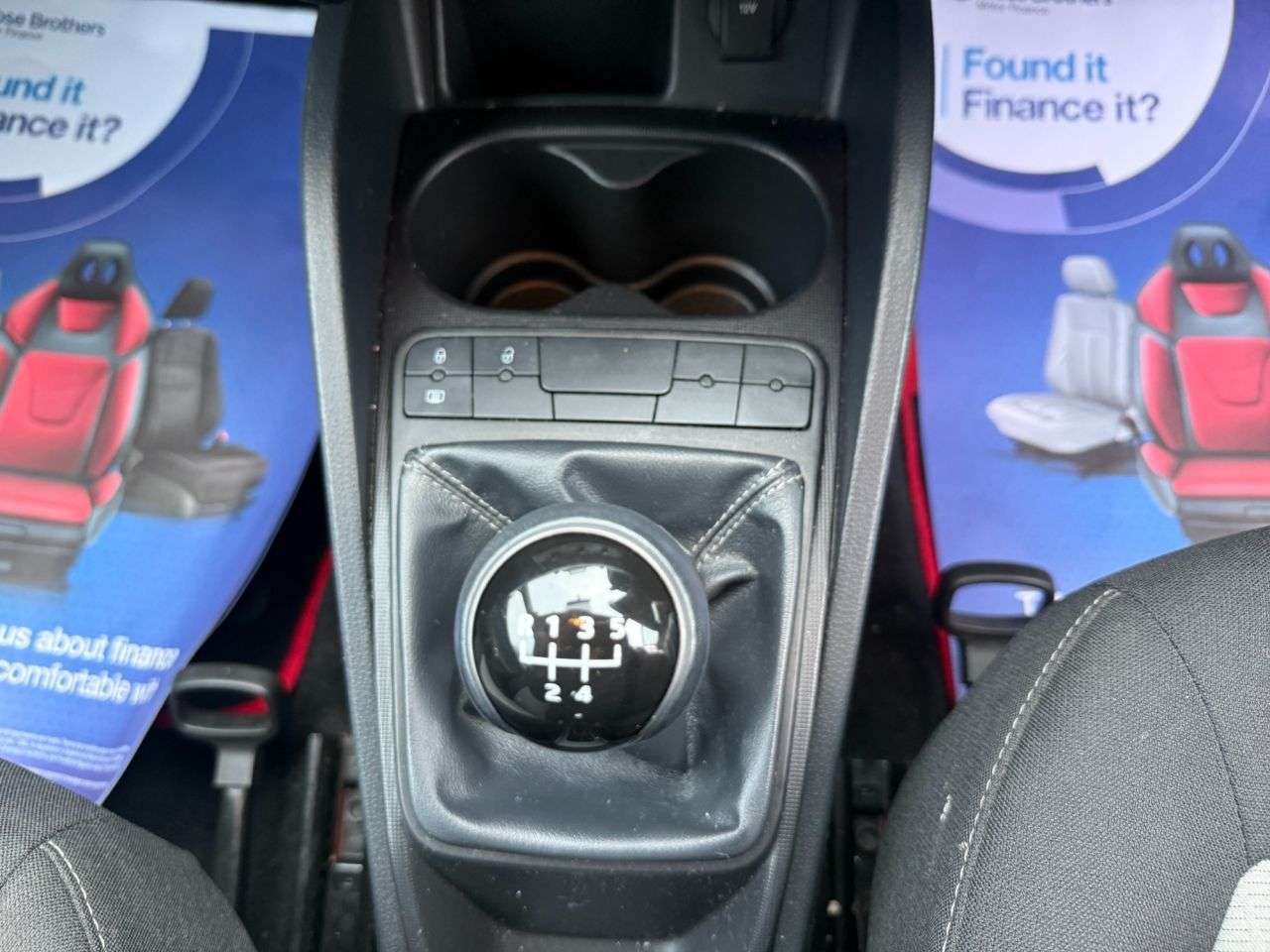 2014 SEAT IBIZA 2014 SEAT IBIZA