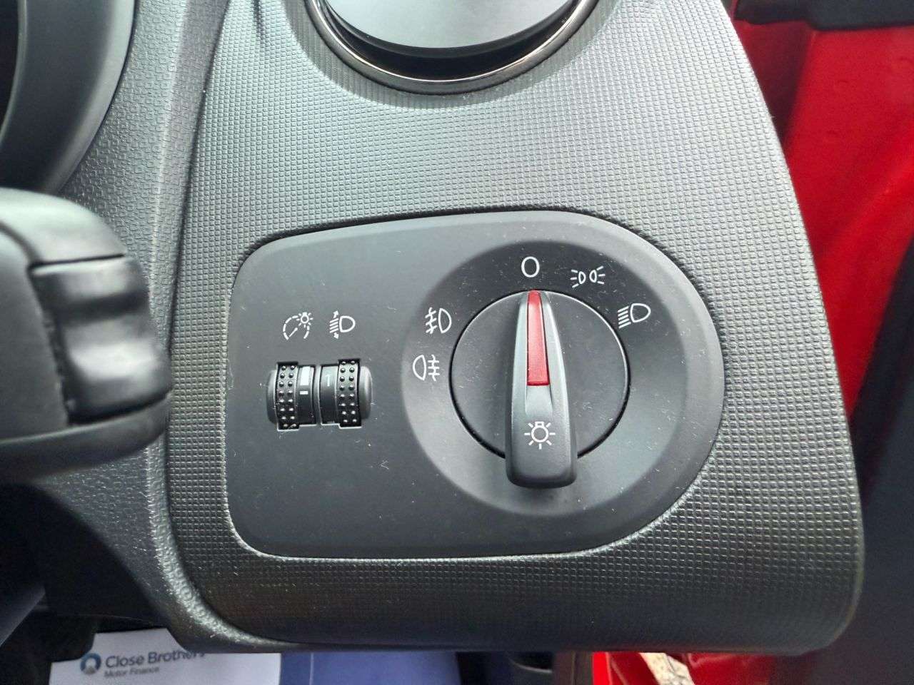 2014 SEAT IBIZA 2014 SEAT IBIZA