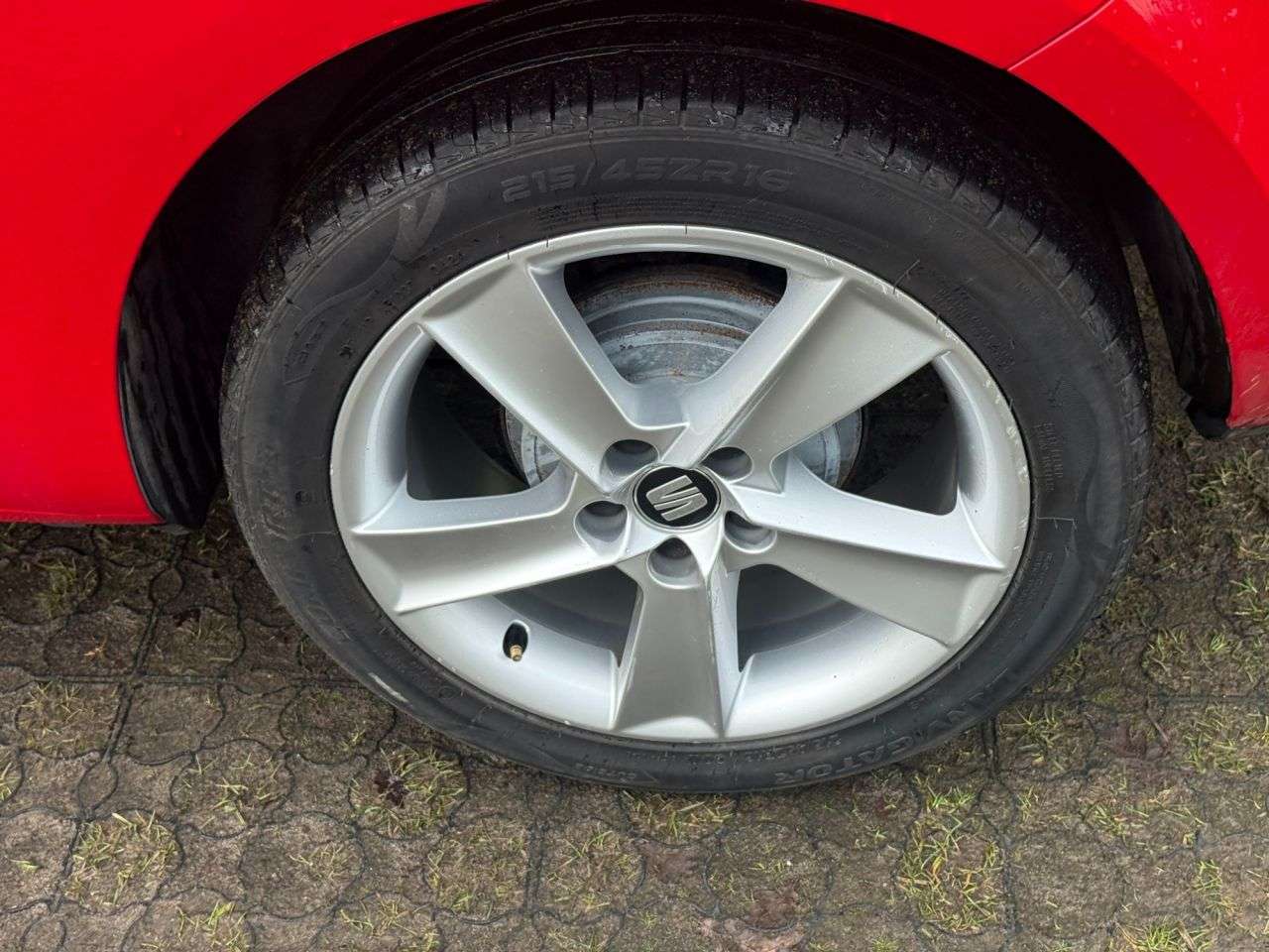 2014 SEAT IBIZA 2014 SEAT IBIZA