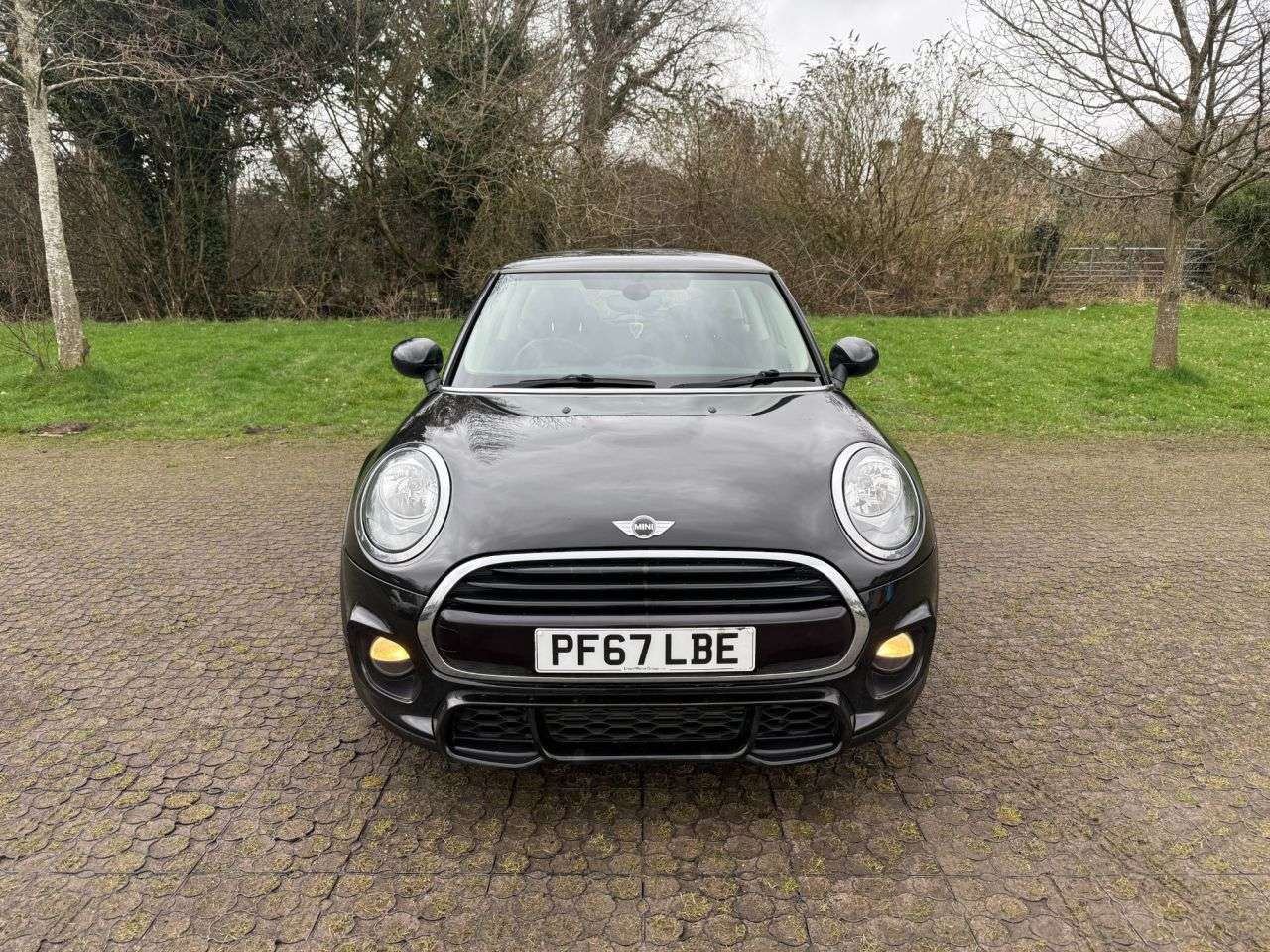 A 2017 MINI HATCH 1.5 Cooper Hatchback 3dr Petrol Manual Euro 6 (s/s) (136 ps) A 2017 MINI HATCH 1.5 Cooper Hatchback 3dr Petrol Manual Euro 6 (s/s) (136 ps)