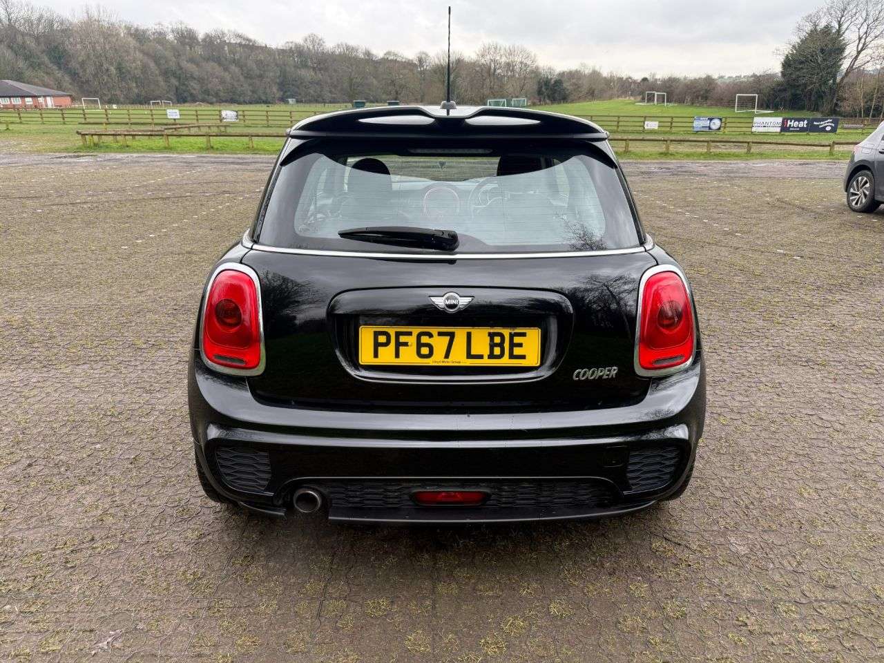 2017 MINI HATCH 2017 MINI HATCH