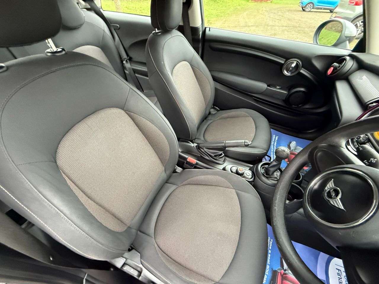 2017 MINI HATCH 2017 MINI HATCH