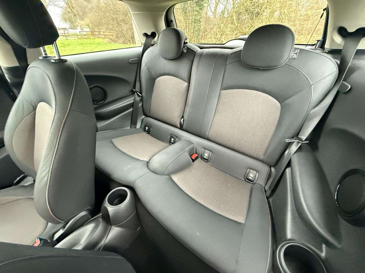 2017 MINI HATCH 2017 MINI HATCH