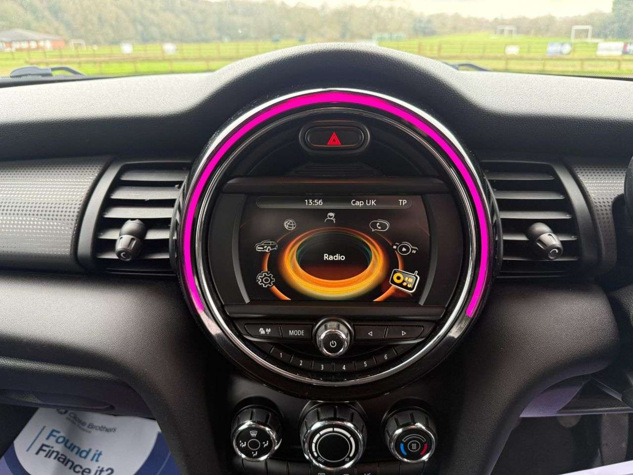 2017 MINI HATCH 2017 MINI HATCH