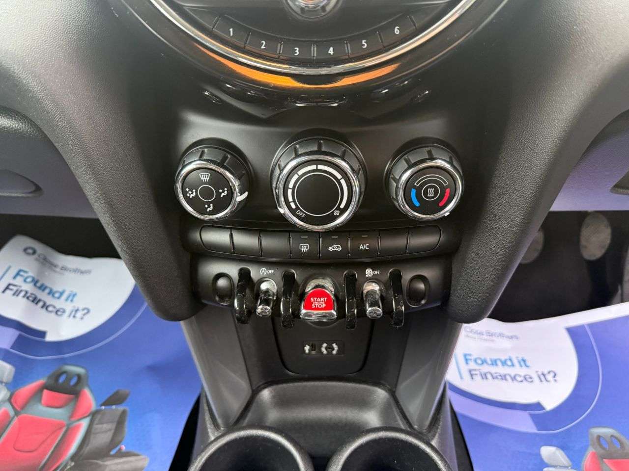 2017 MINI HATCH 2017 MINI HATCH