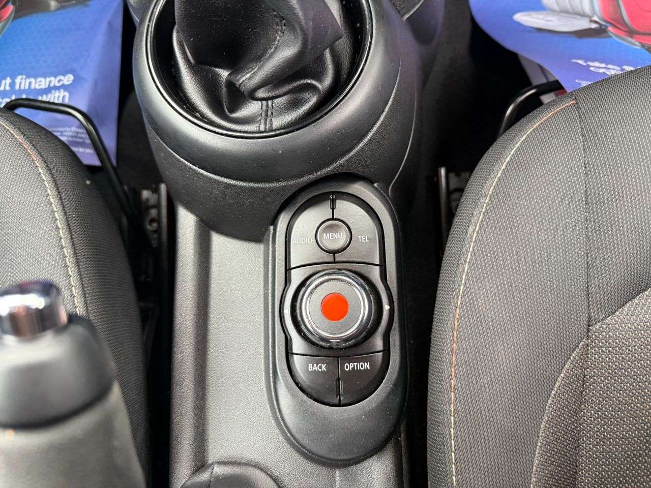 2017 MINI HATCH 2017 MINI HATCH