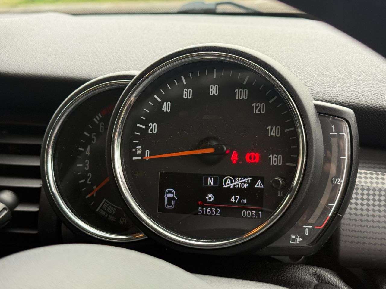 2017 MINI HATCH 2017 MINI HATCH