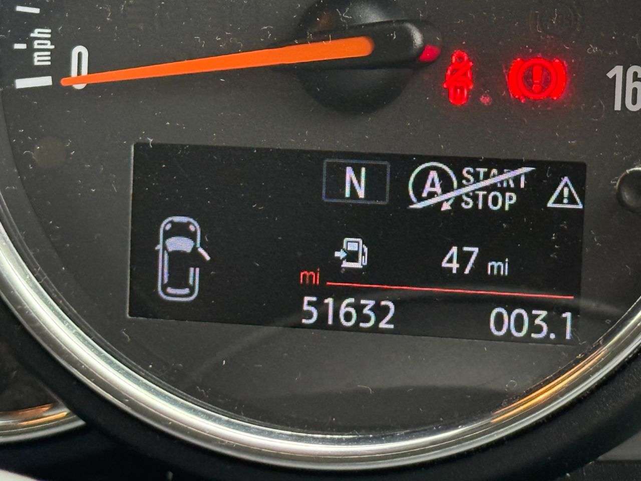 2017 MINI HATCH 2017 MINI HATCH