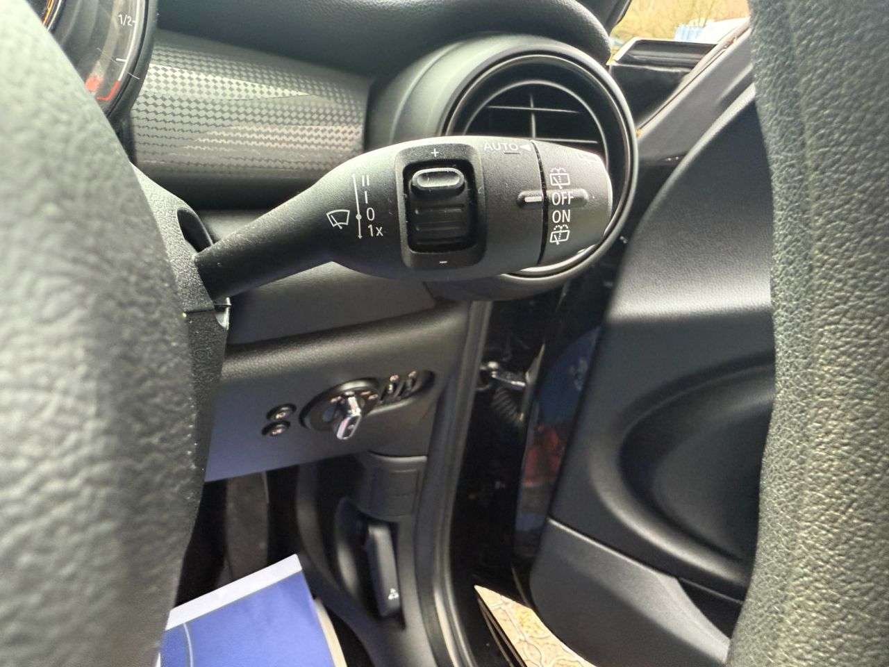 2017 MINI HATCH 2017 MINI HATCH