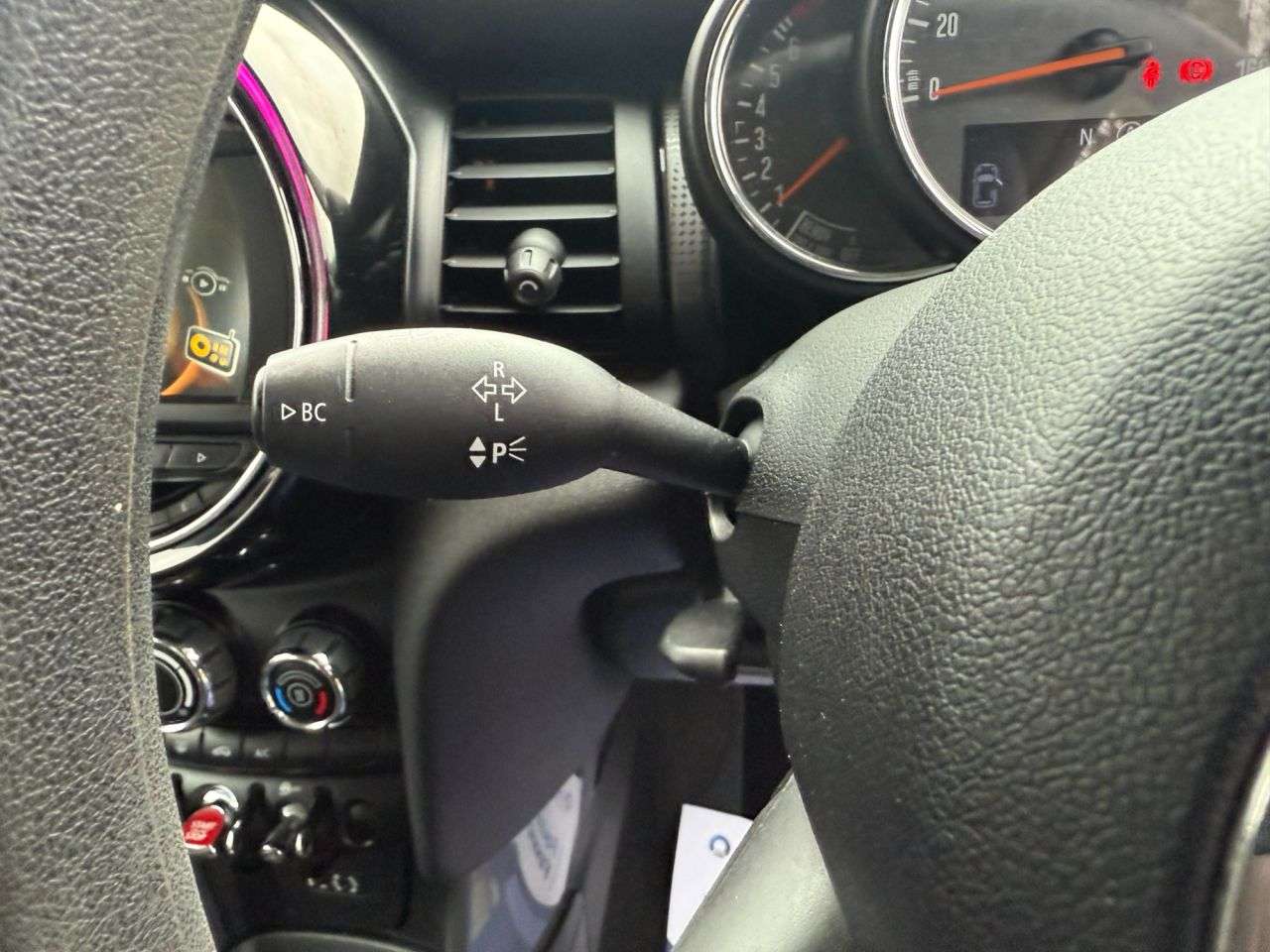 2017 MINI HATCH 2017 MINI HATCH